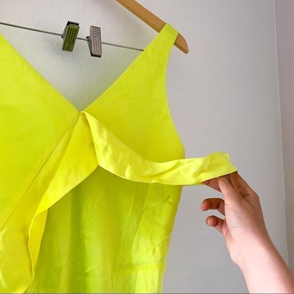 Helmut Lang Long Sash Dress 2 - Picture 6 of 13